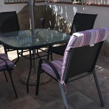 Casa Iris * Conil De La Frontera