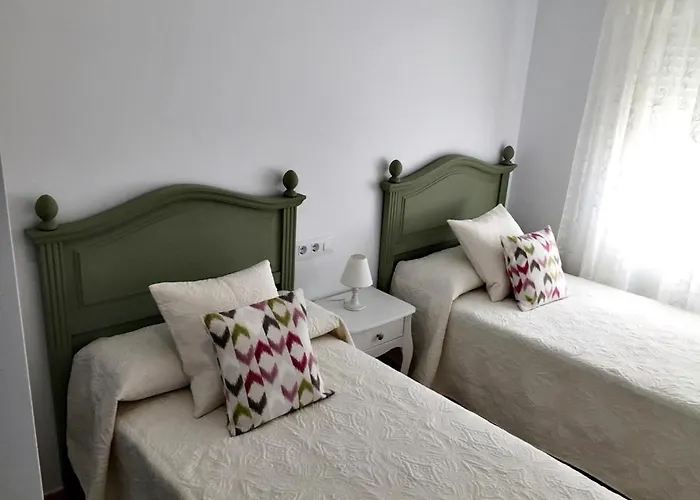 Casa Iris Hébergement de vacances Conil De La Frontera