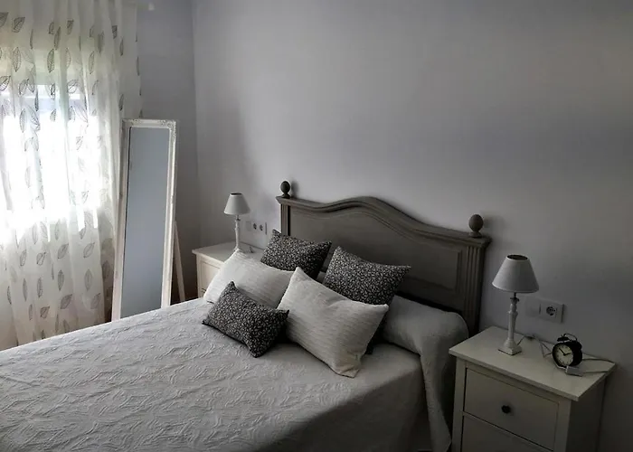 Casa Iris Hébergement de vacances