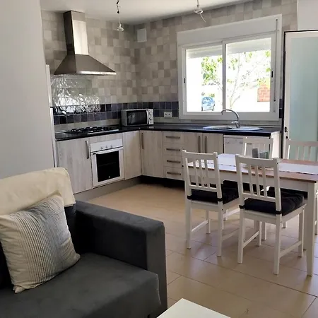 Casa Iris Сasa de vacaciones