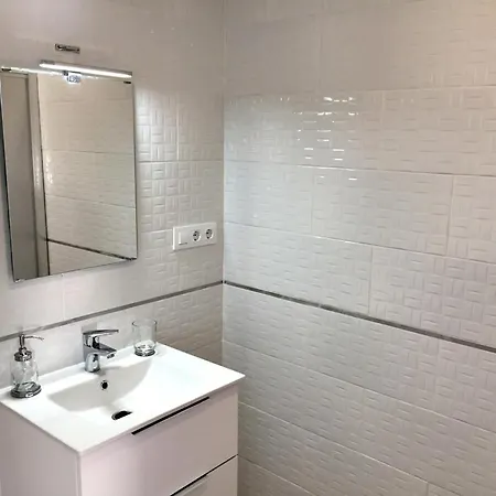 Casa Iris Σπίτι διακοπών Conil De La Frontera