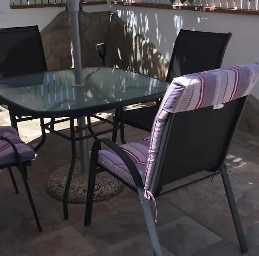 Casa Iris * Conil De La Frontera