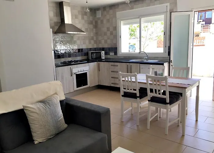 Casa Iris Σπίτι διακοπών