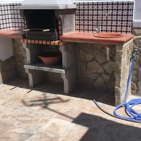 Casa Iris Nyaraló