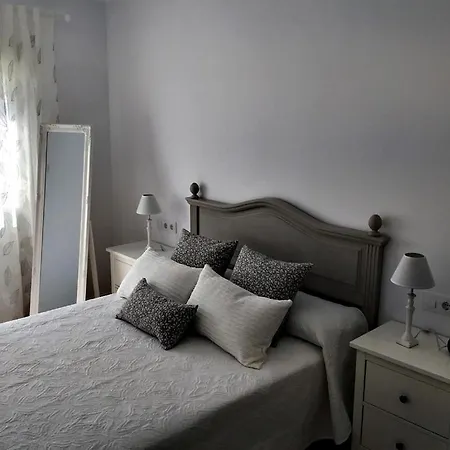 Casa Iris Nyaraló