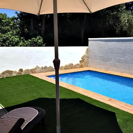 Nyaraló Casa Iris Conil de la Frontera