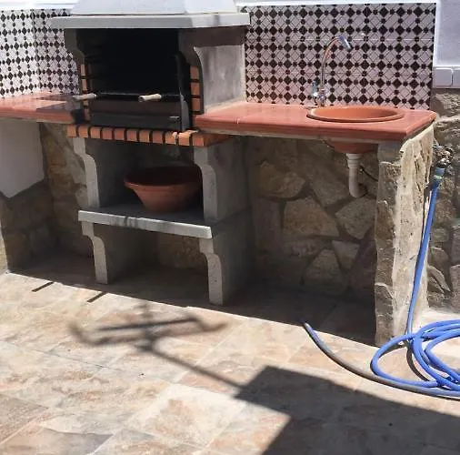 Casa Iris Vakantiehuis