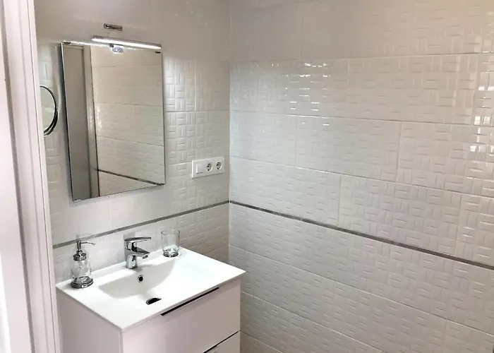 Casa Iris Vakantiehuis Conil De La Frontera